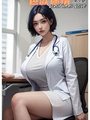 色欲迷情