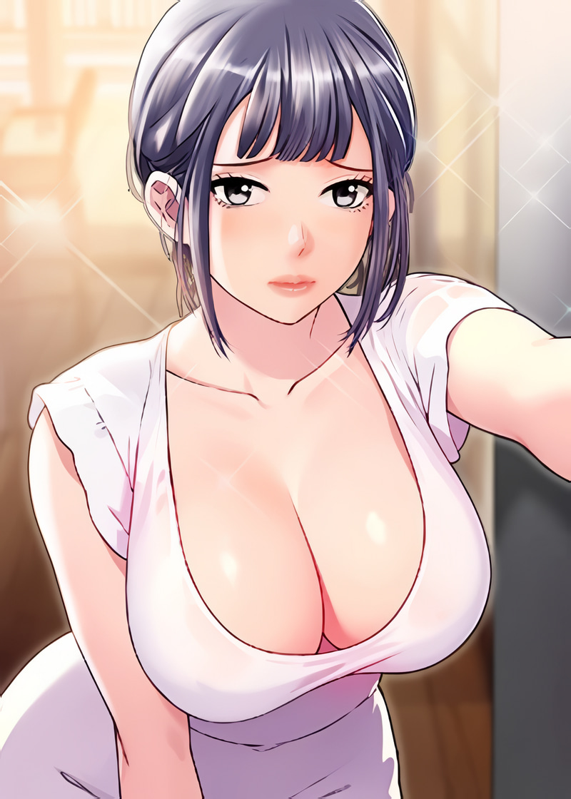 人妻控 1-51 【完结】