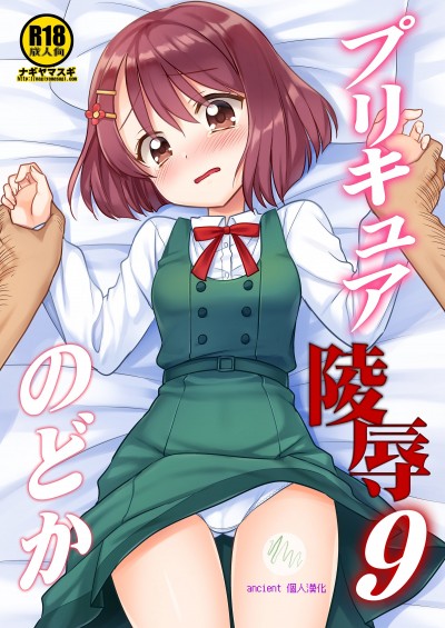 光之美少女 强奸 9 (光之美少女)
