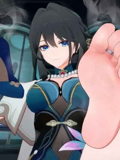 天才に嫌われる❤系列-崩坏：星穹铁道
