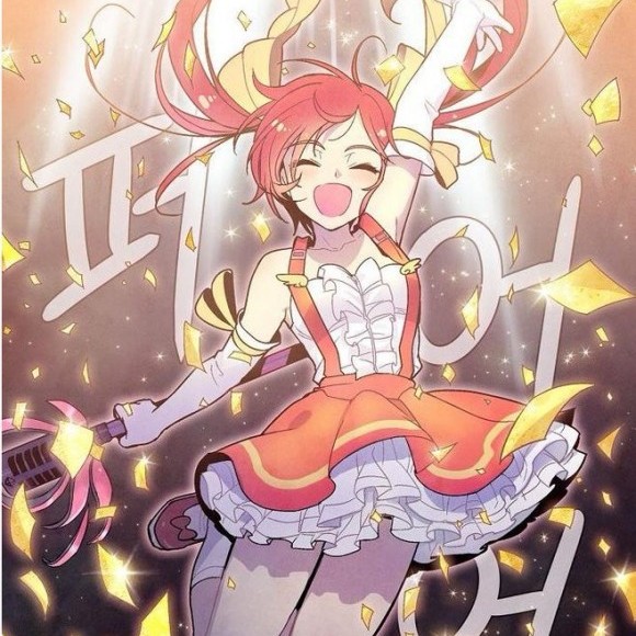 Master Vita: 星之歌