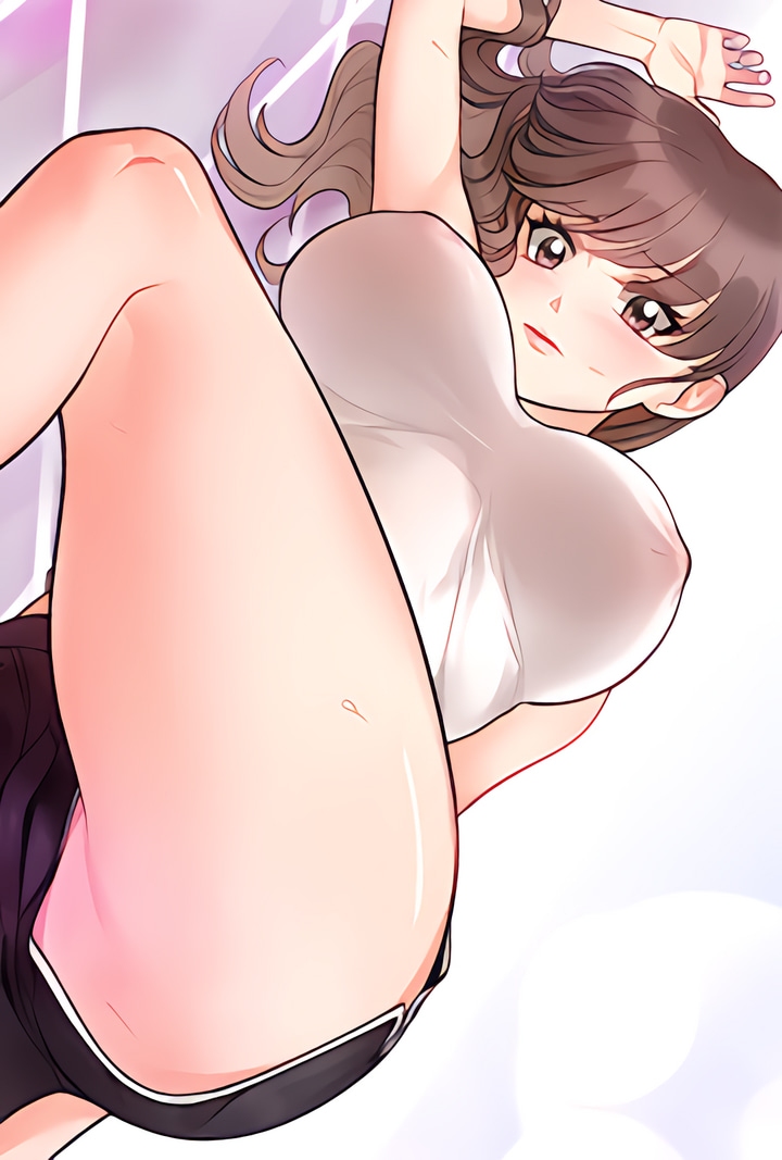 她才不是我姊姊