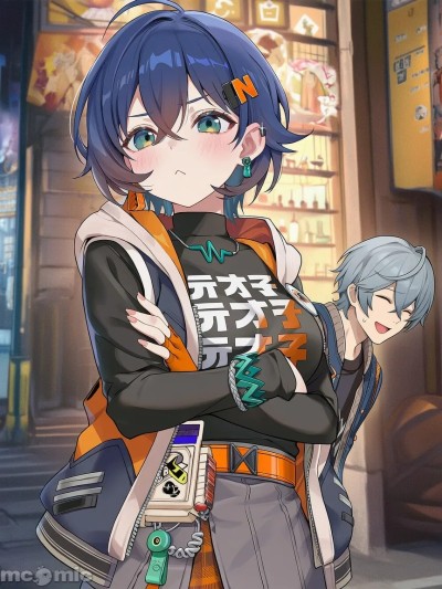 [青德坊] 我的妹妹哪有这么……？