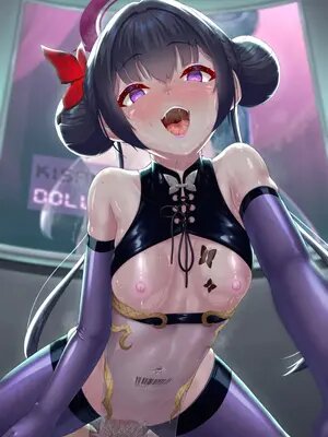 修改记录 EX 木崎竜香 -