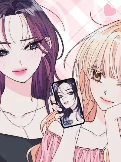 姐姐！我先#发个文